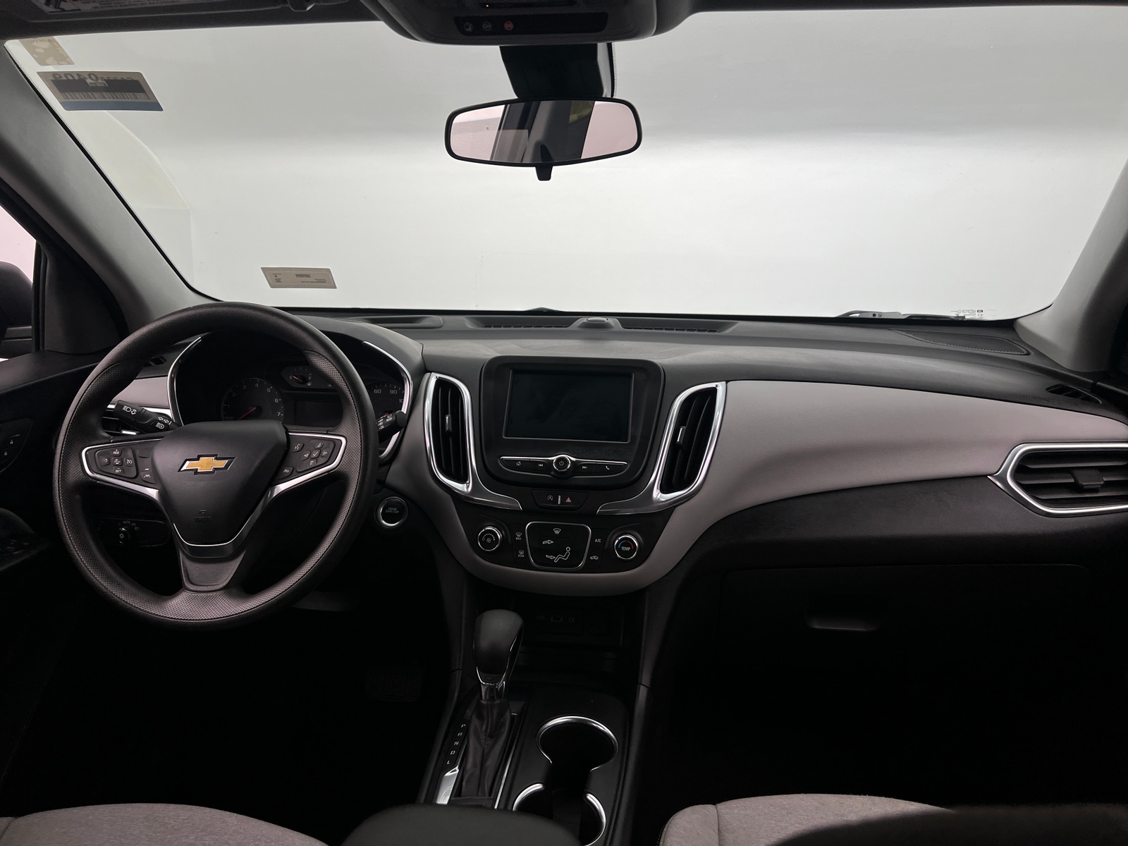 Thumbnail: 2024 Chevrolet Equinox - 3