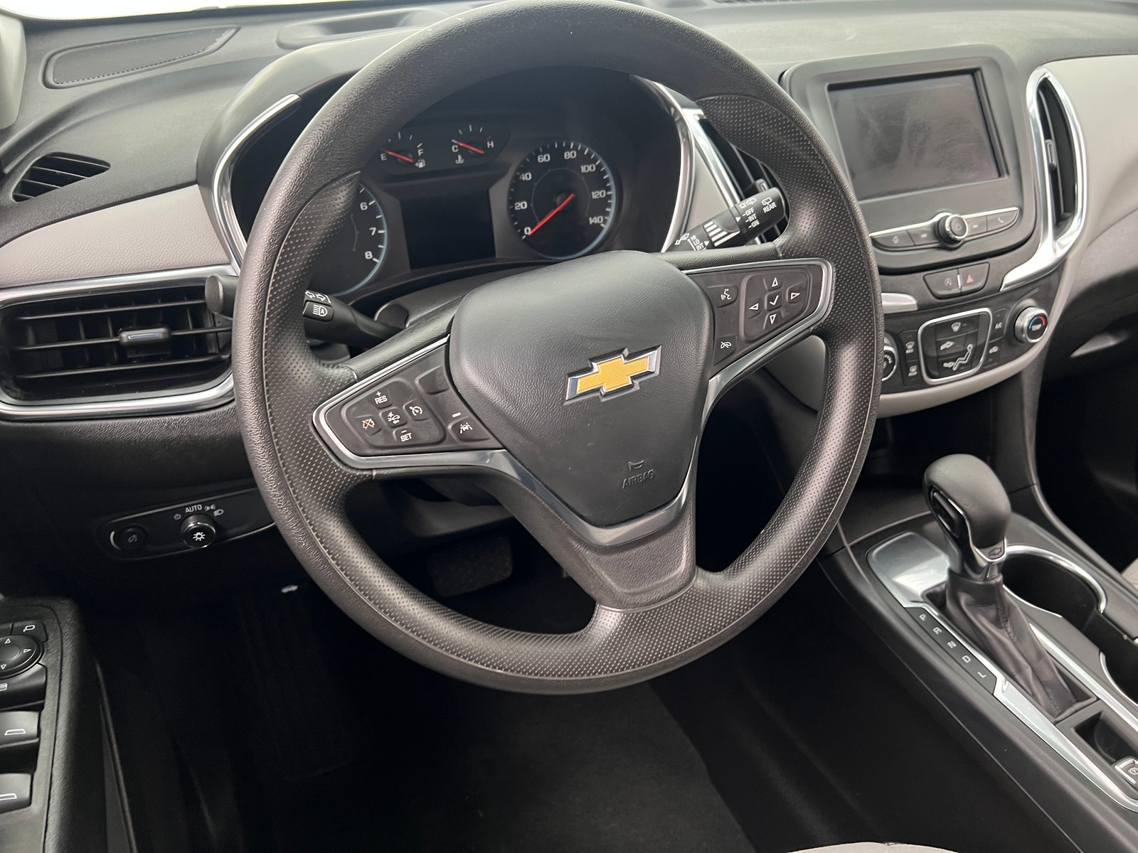 Thumbnail: 2024 Chevrolet Equinox - 5