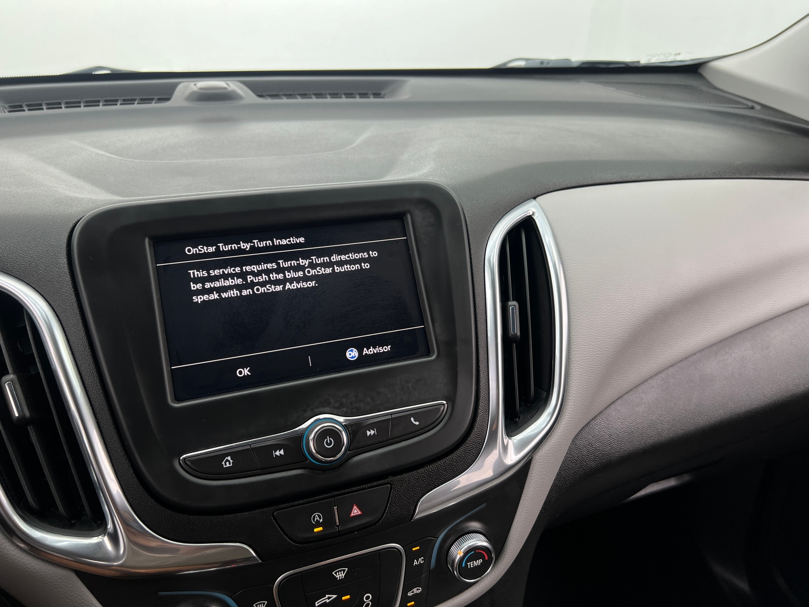 Thumbnail: 2024 Chevrolet Equinox - 4
