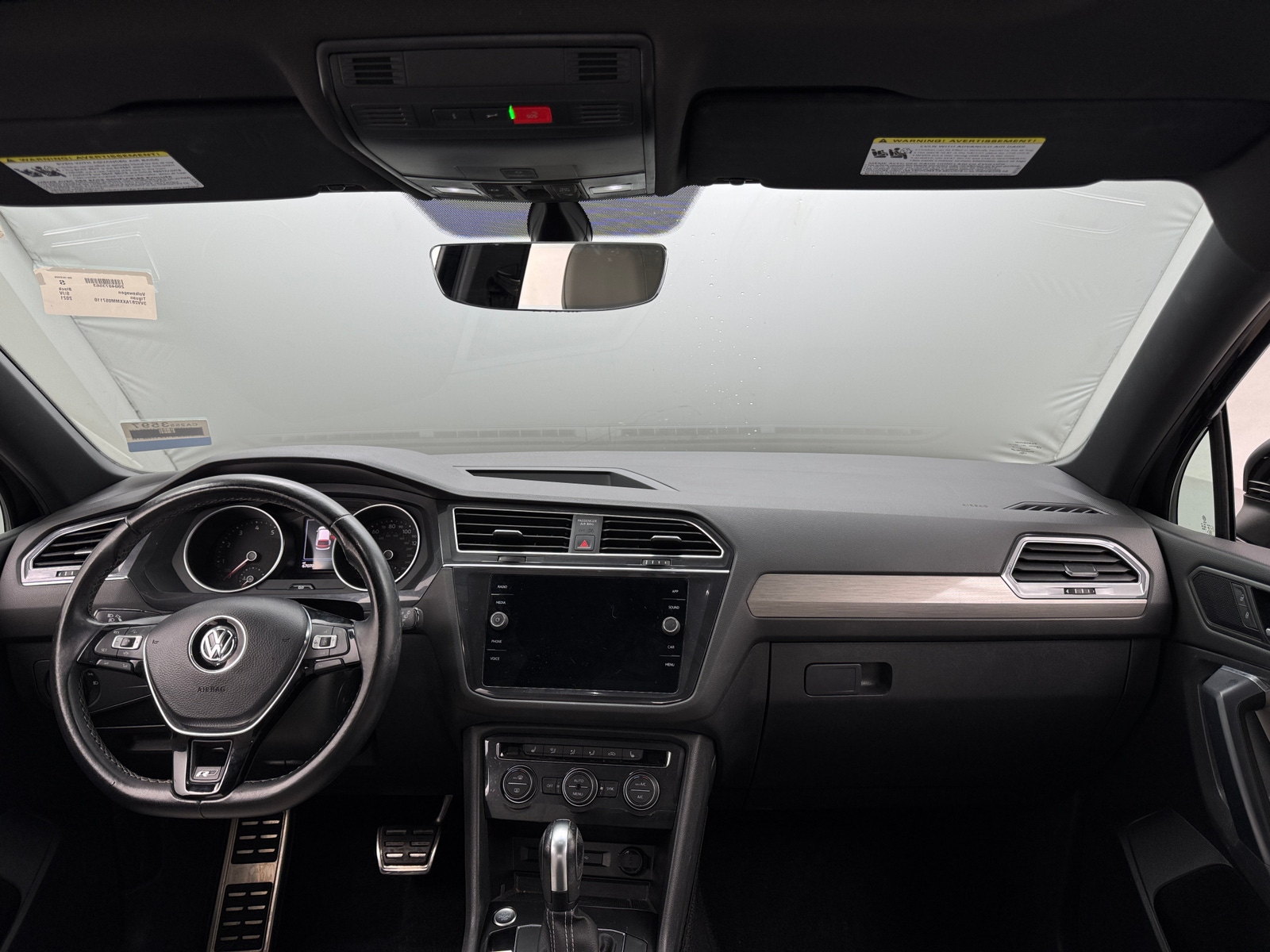 Thumbnail: 2021 Volkswagen Tiguan - 2