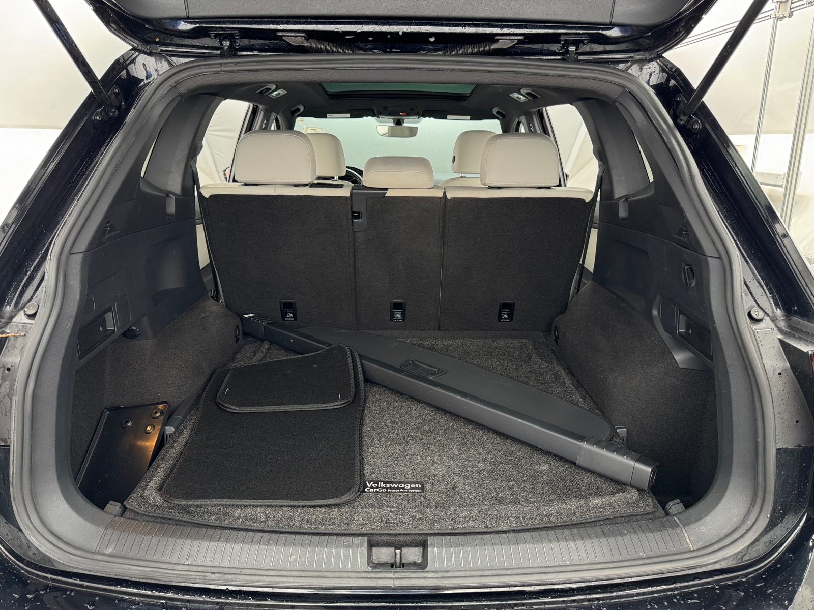 Thumbnail: 2021 Volkswagen Tiguan - 6