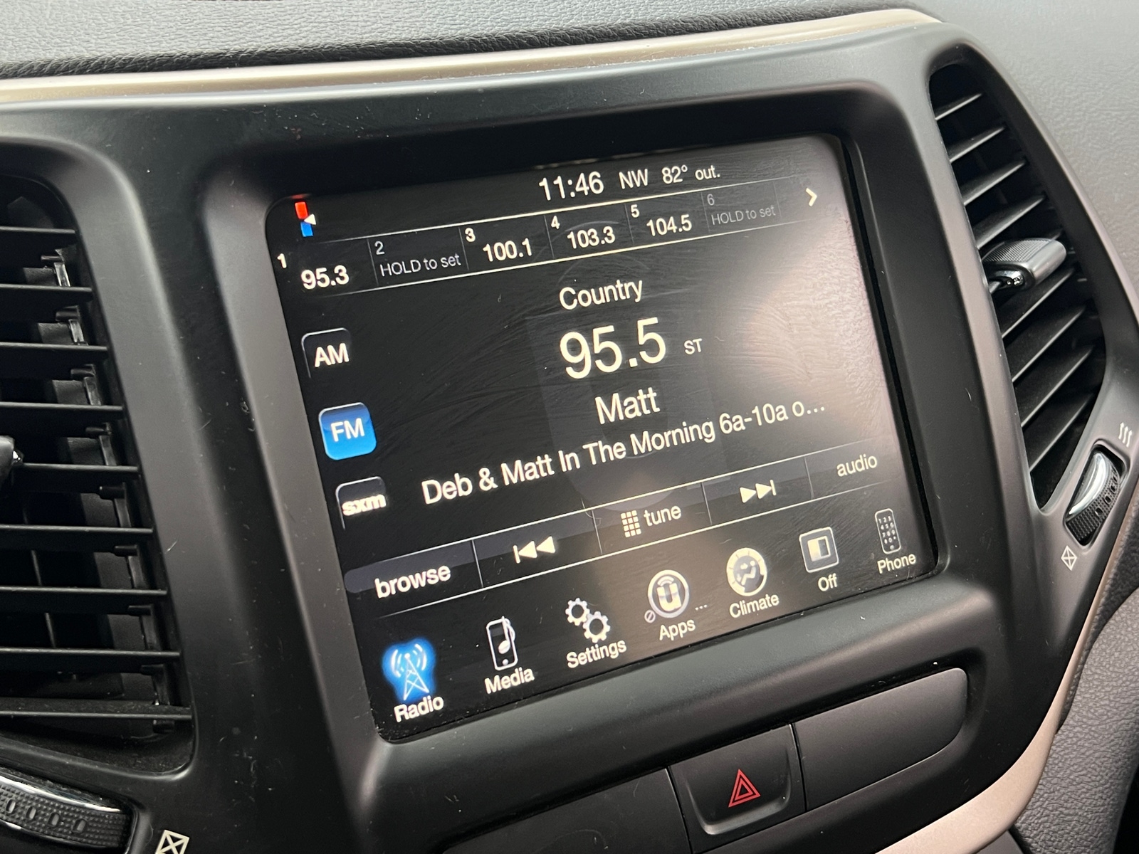 Thumbnail: 2016 Jeep Cherokee - 4