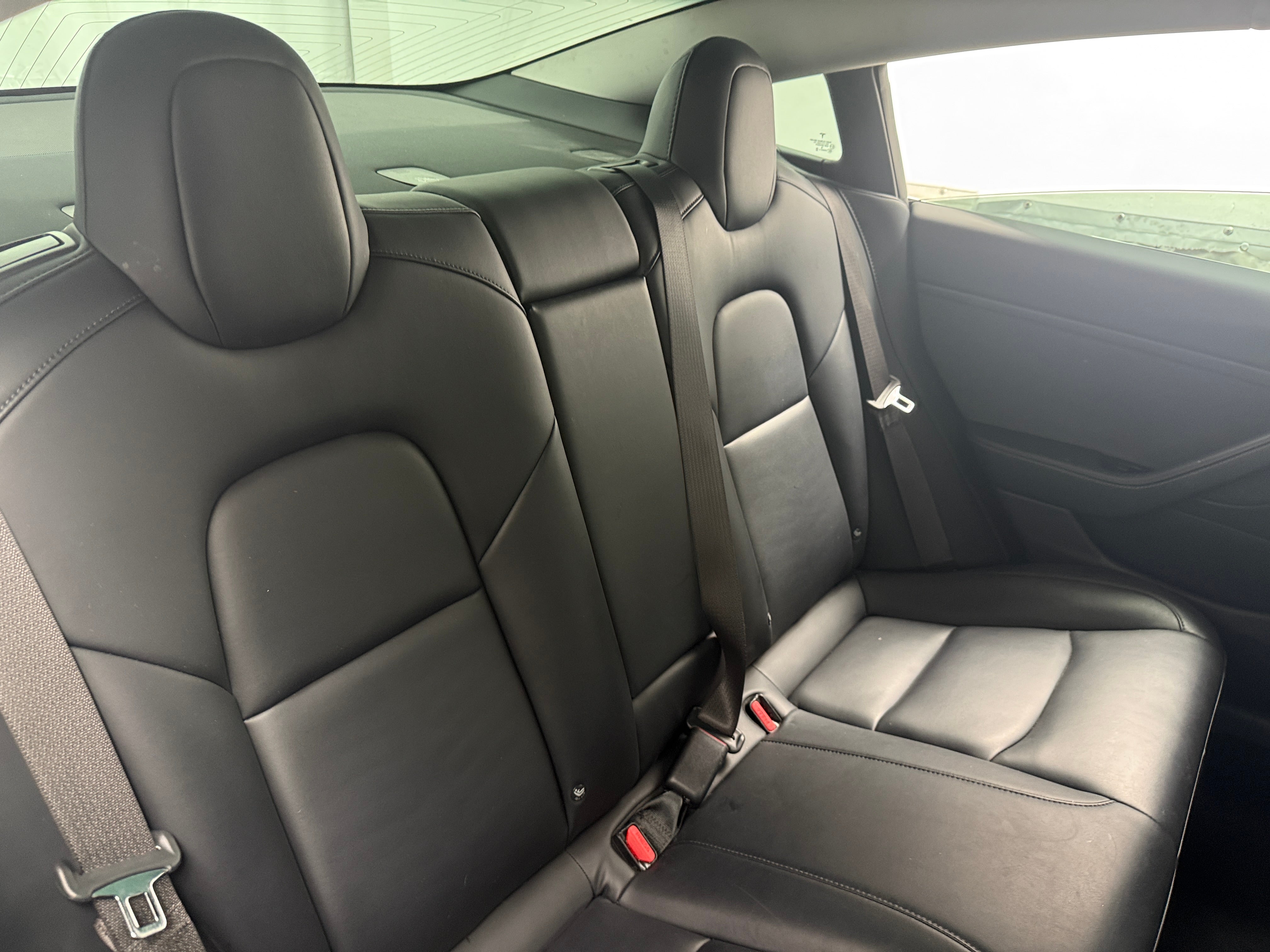 Used 2018 Tesla Model 3 Long Range Dual Motor with VIN 5YJ3E1EB7JF067356 for sale in Auburn, WA