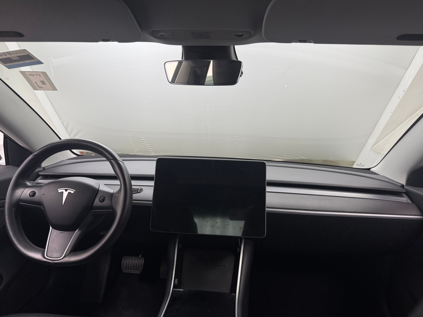 Thumbnail: 2018 Tesla Model 3 - 2