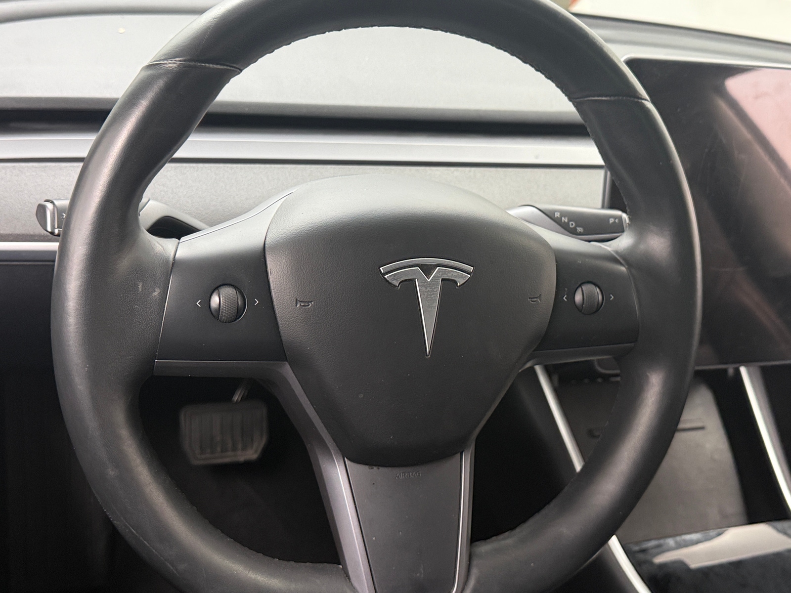 Thumbnail: 2018 Tesla Model 3 - 4