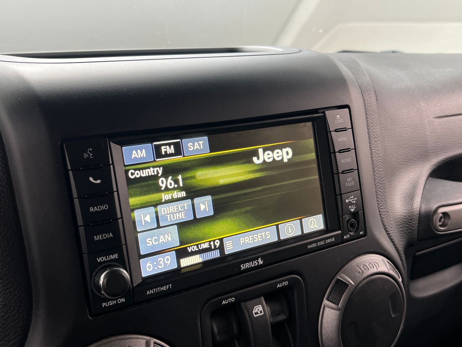 Thumbnail: 2016 Jeep Wrangler - 4