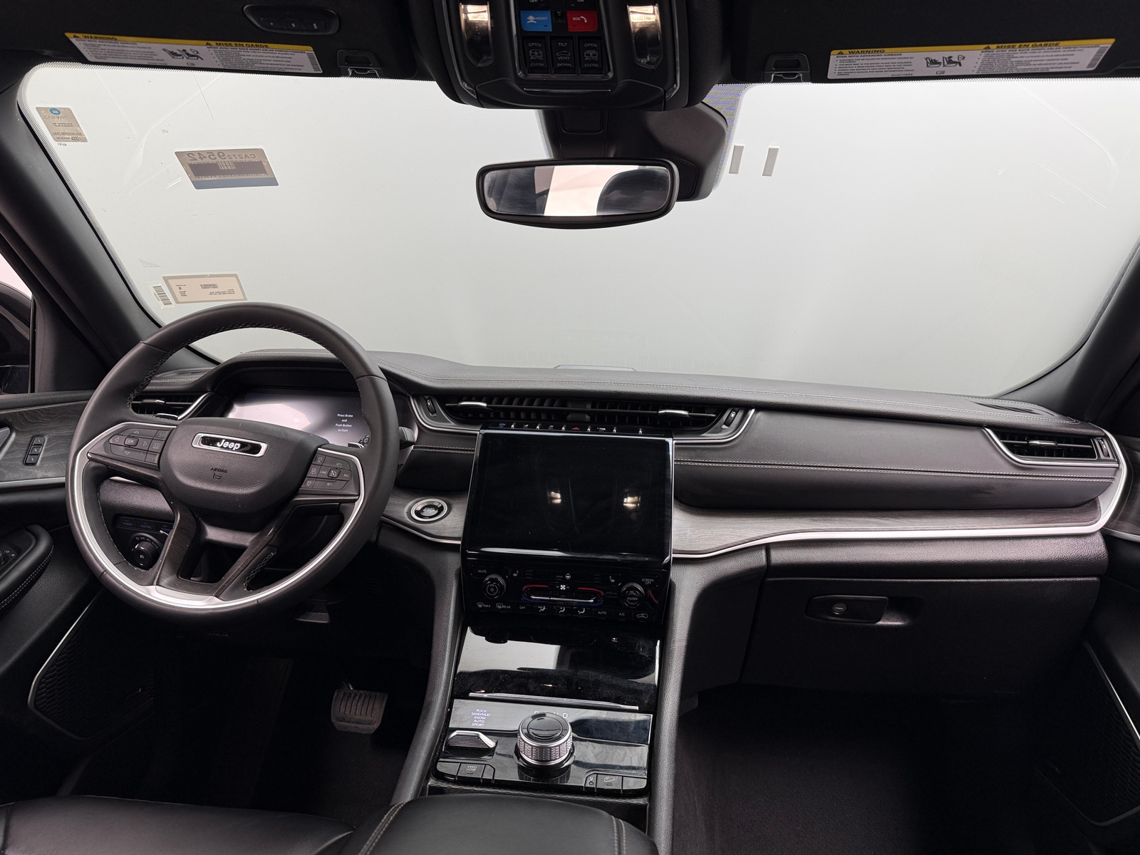 Thumbnail: 2024 Jeep Grand Cherokee - 2