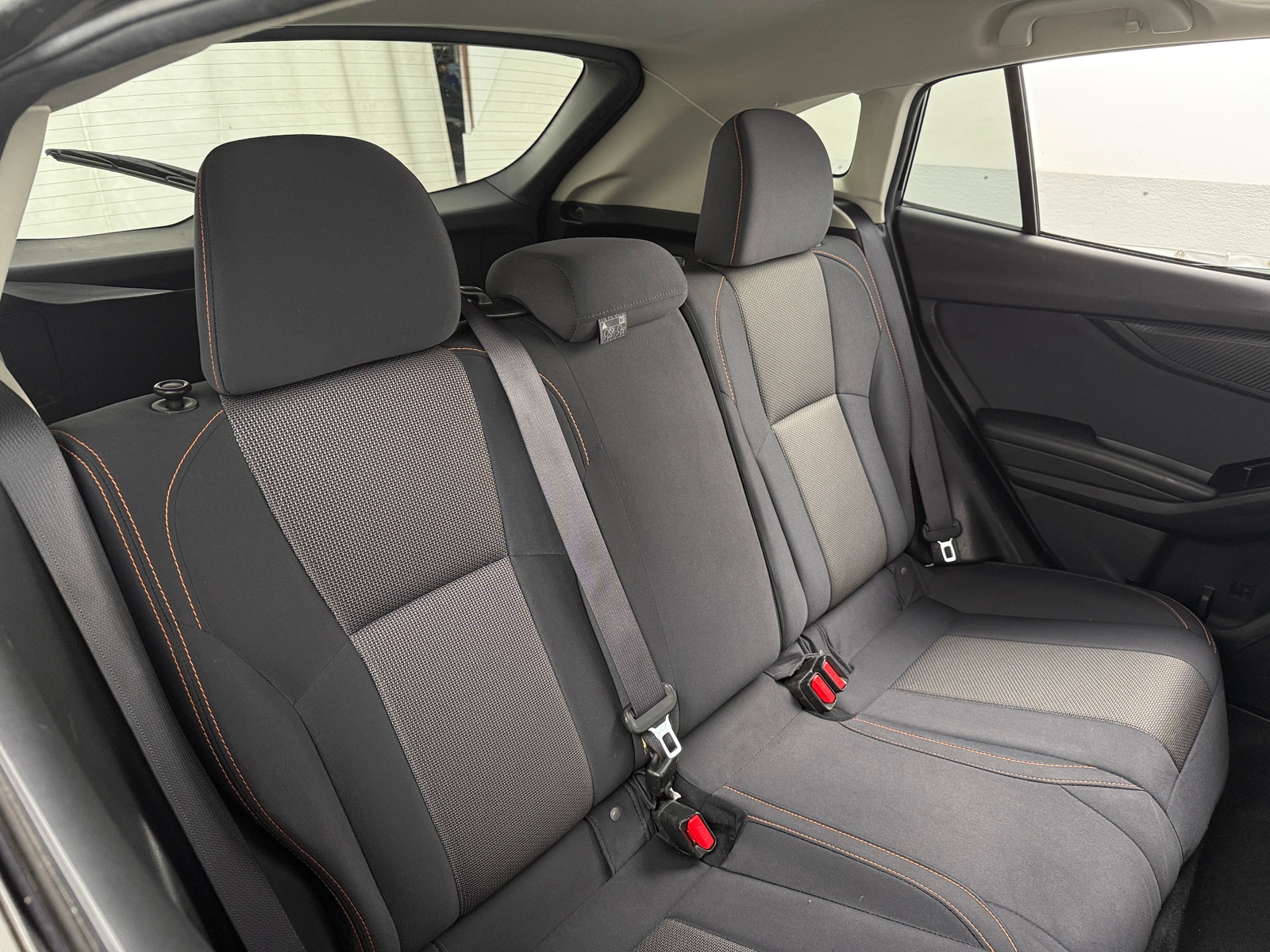 Thumbnail: 2019 Subaru Crosstrek - 6