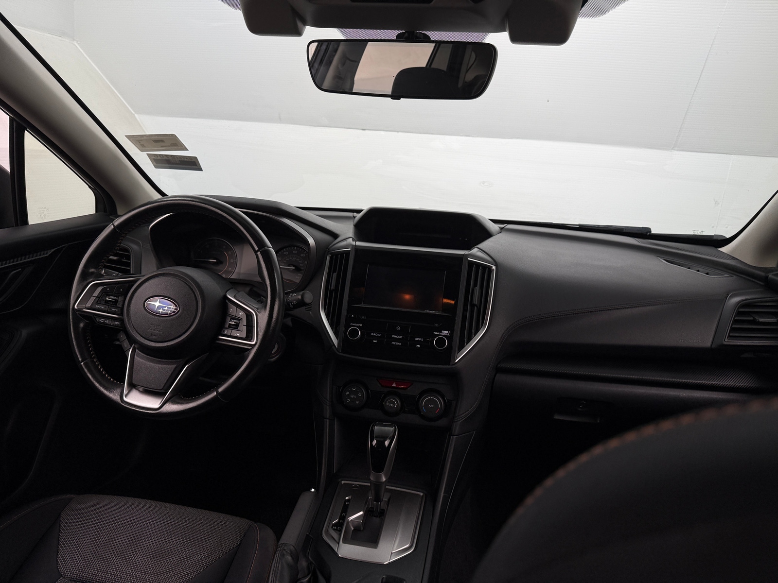 Thumbnail: 2019 Subaru Crosstrek - 3