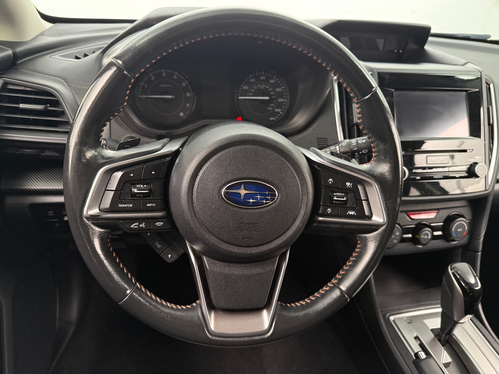 Thumbnail: 2019 Subaru Crosstrek - 5