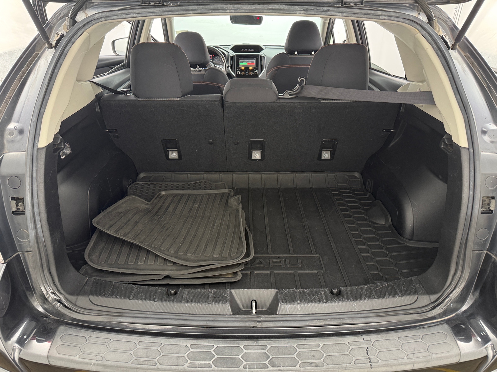 Thumbnail: 2019 Subaru Crosstrek - 7