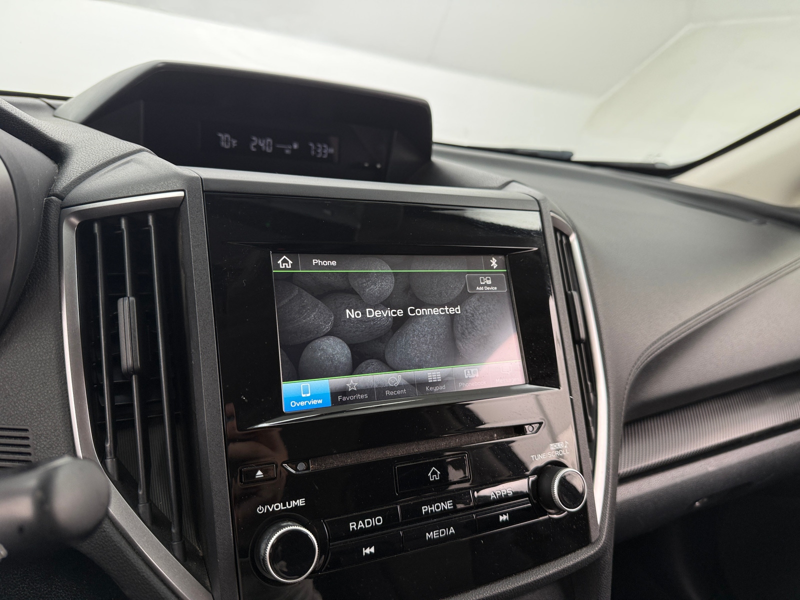 Thumbnail: 2019 Subaru Crosstrek - 4