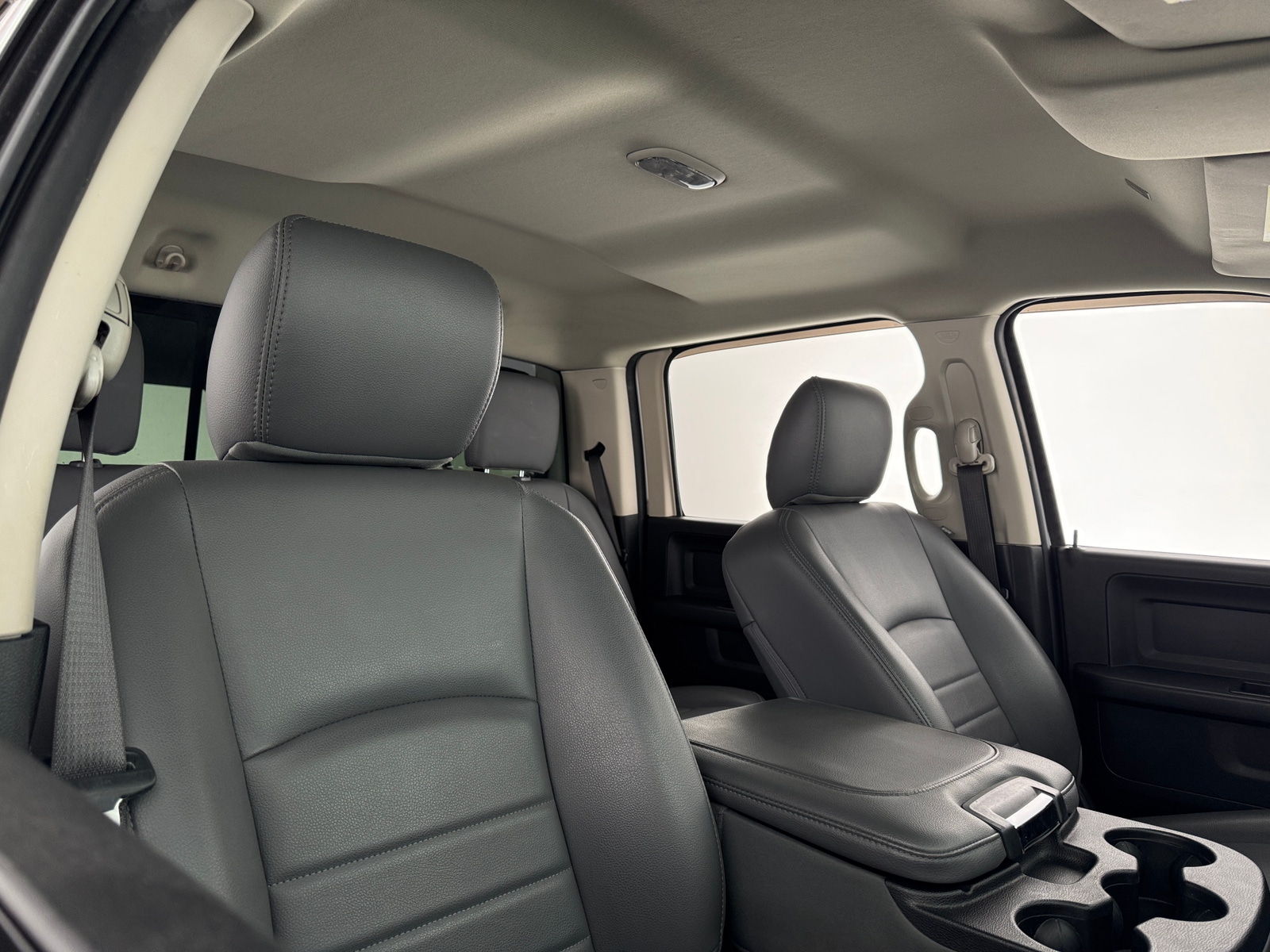 Thumbnail: 2018 RAM 2500 - 2