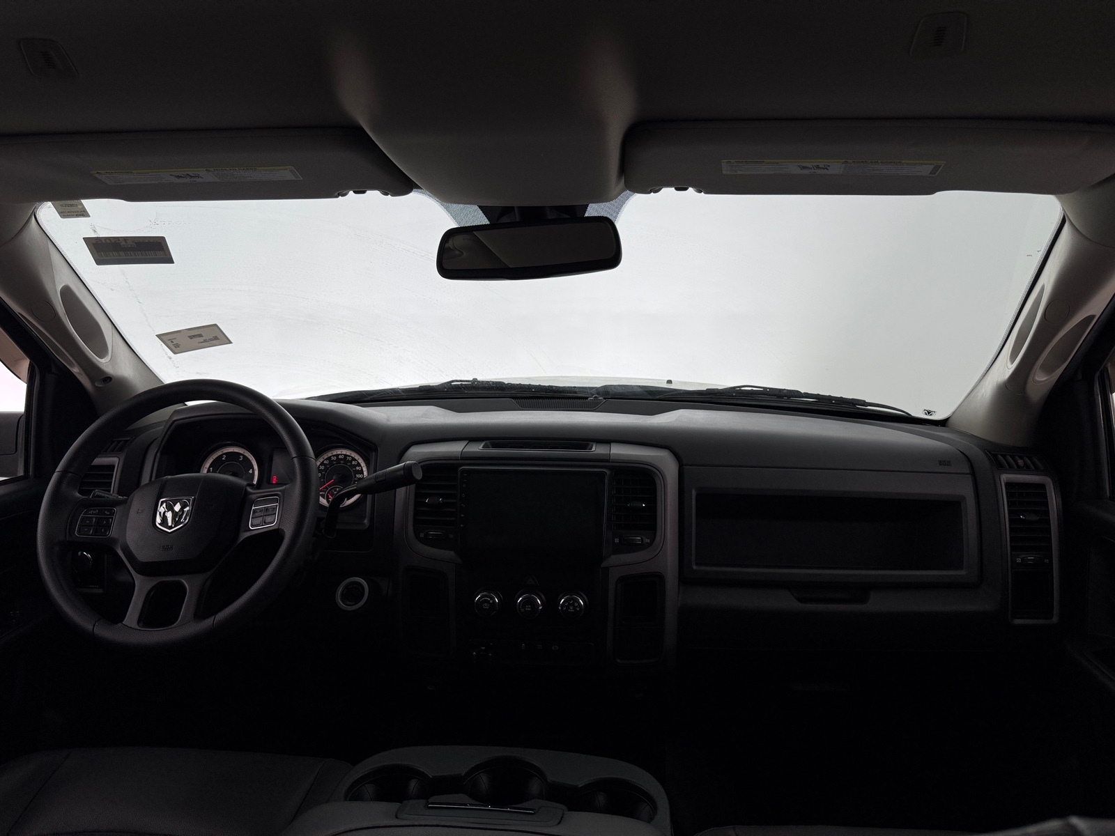 Thumbnail: 2018 RAM 2500 - 3