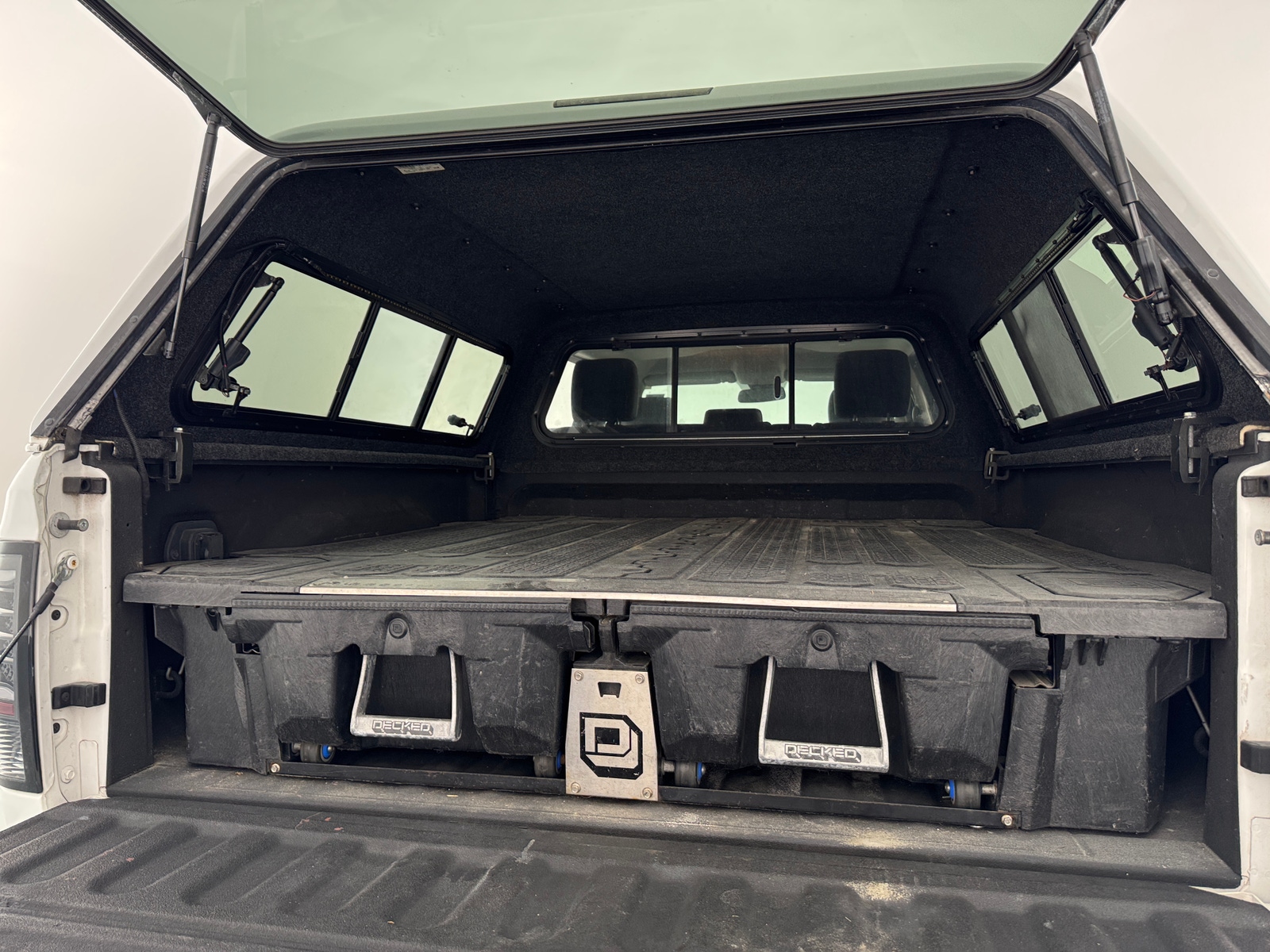 Thumbnail: 2018 RAM 2500 - 7