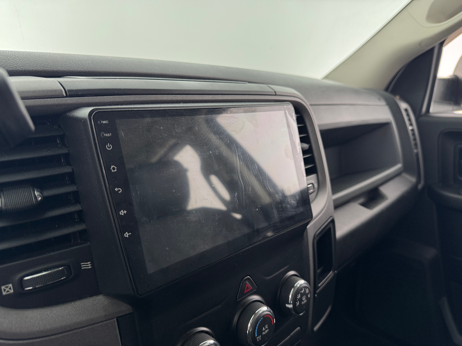 Thumbnail: 2018 RAM 2500 - 4