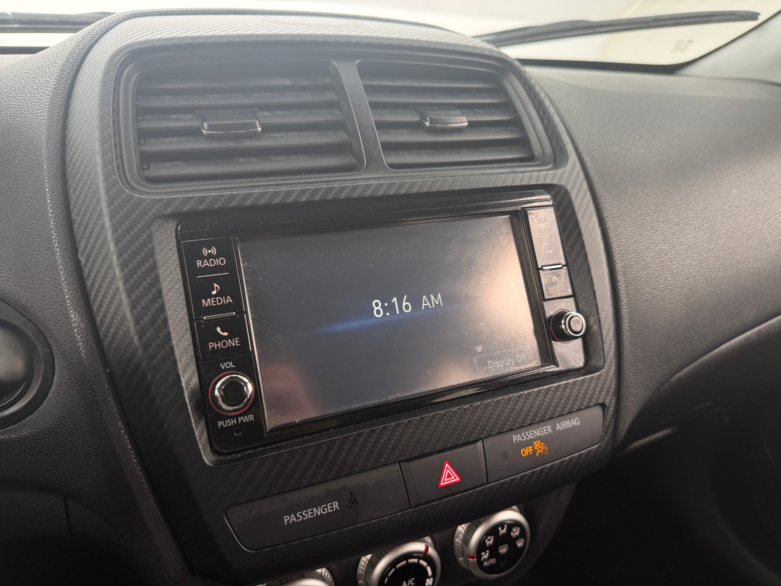 Thumbnail: 2023 Mitsubishi Outlander Sport - 4