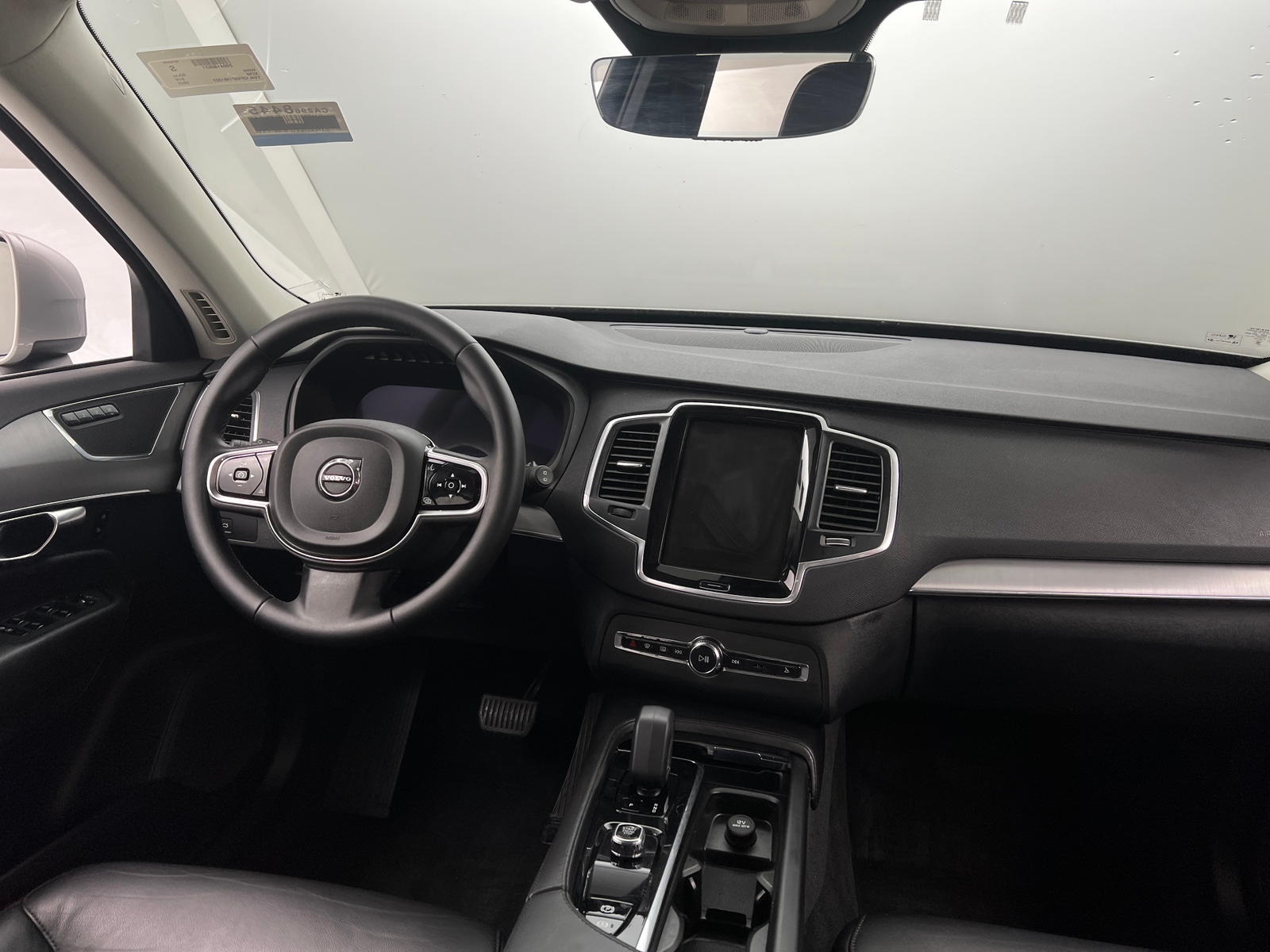 Thumbnail: 2023 Volvo XC90 - 2
