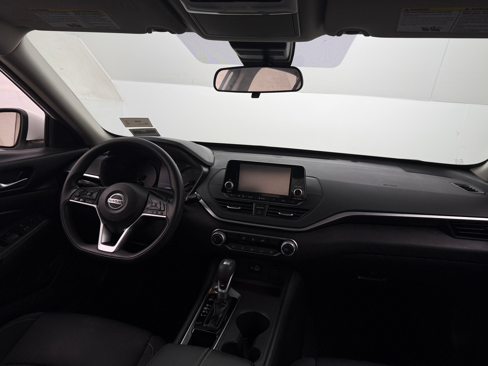 Thumbnail: 2021 Nissan Altima - 3
