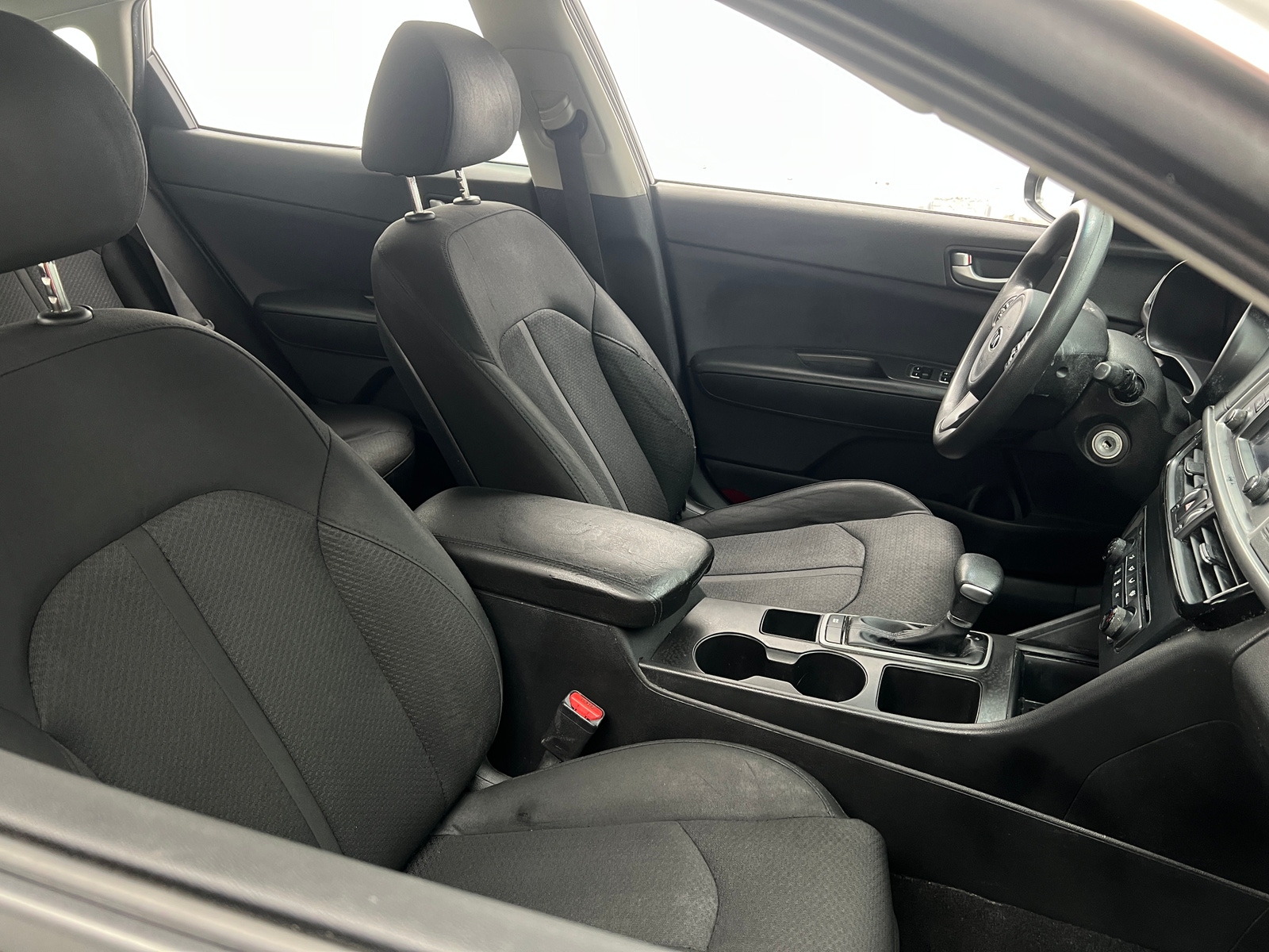 Thumbnail: 2017 Kia Optima - 2