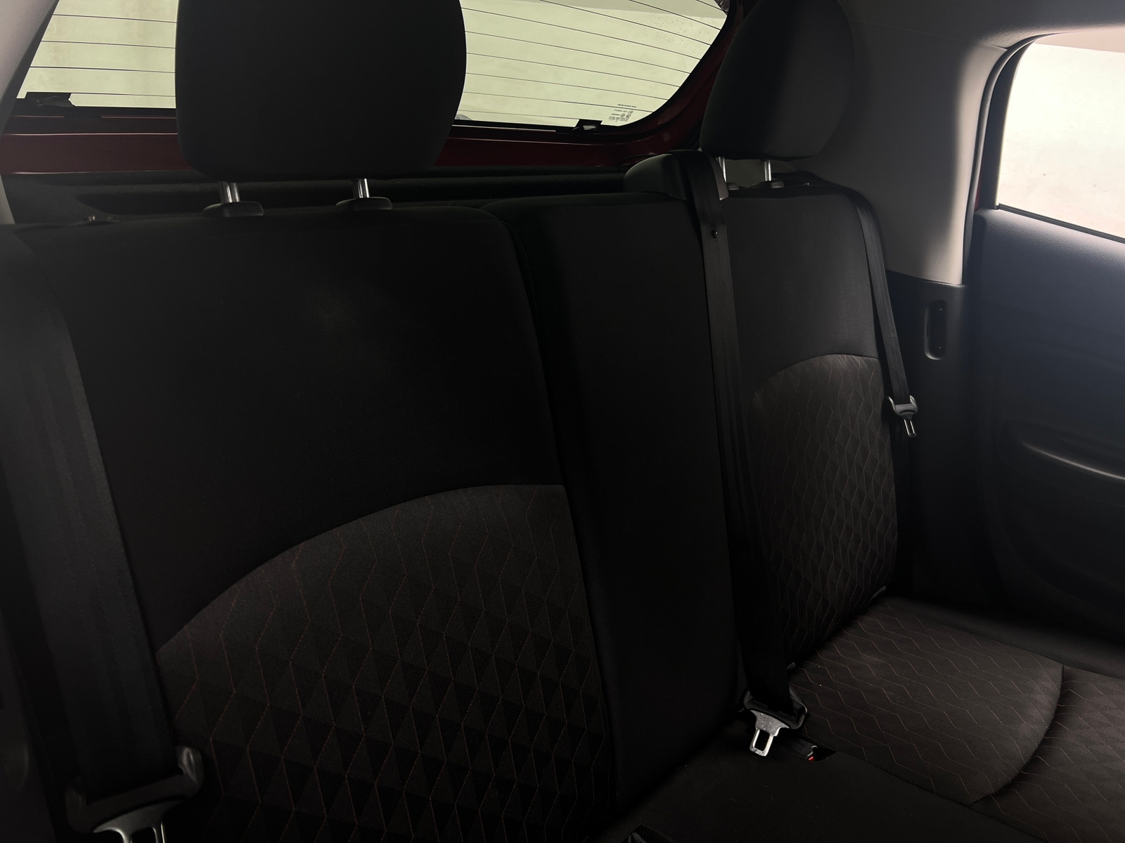 Thumbnail: 2024 Mitsubishi Mirage - 6