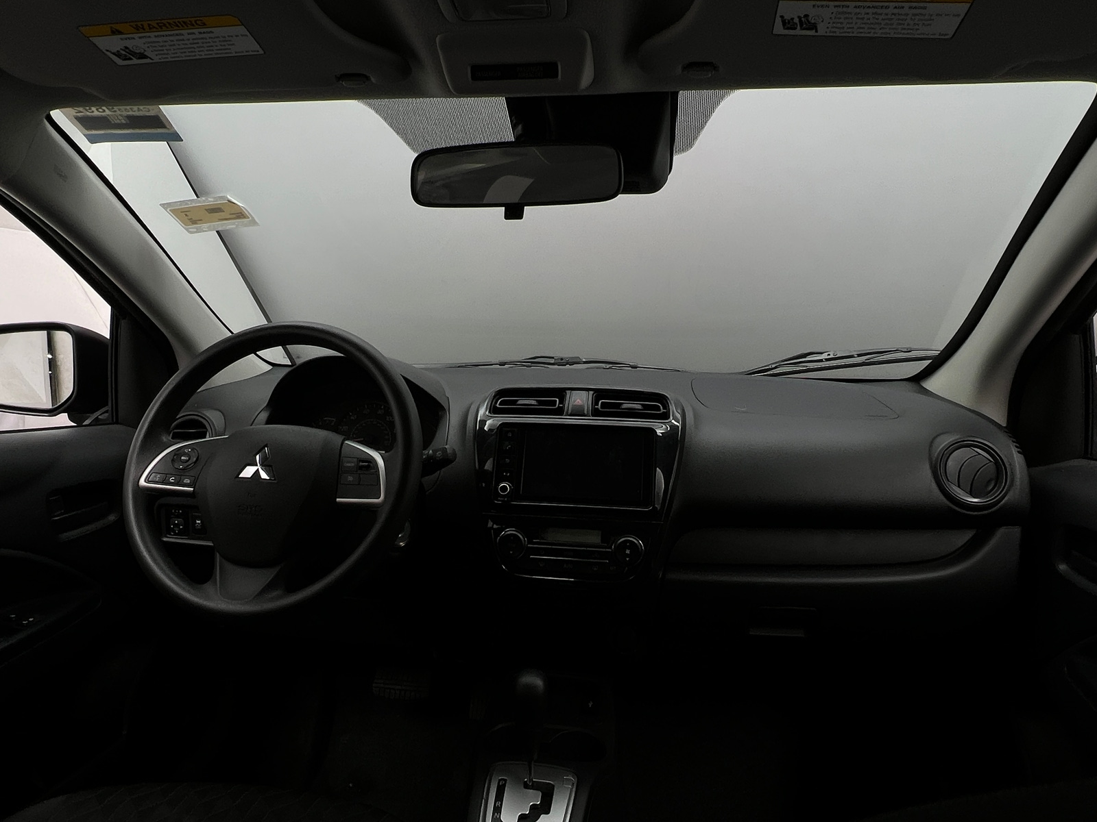 Thumbnail: 2024 Mitsubishi Mirage - 3