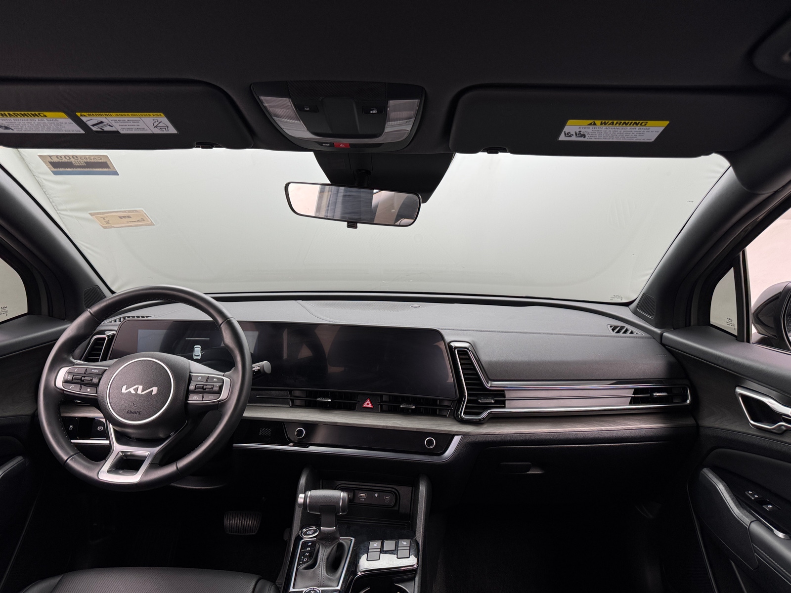 Thumbnail: 2025 Kia Sportage - 2