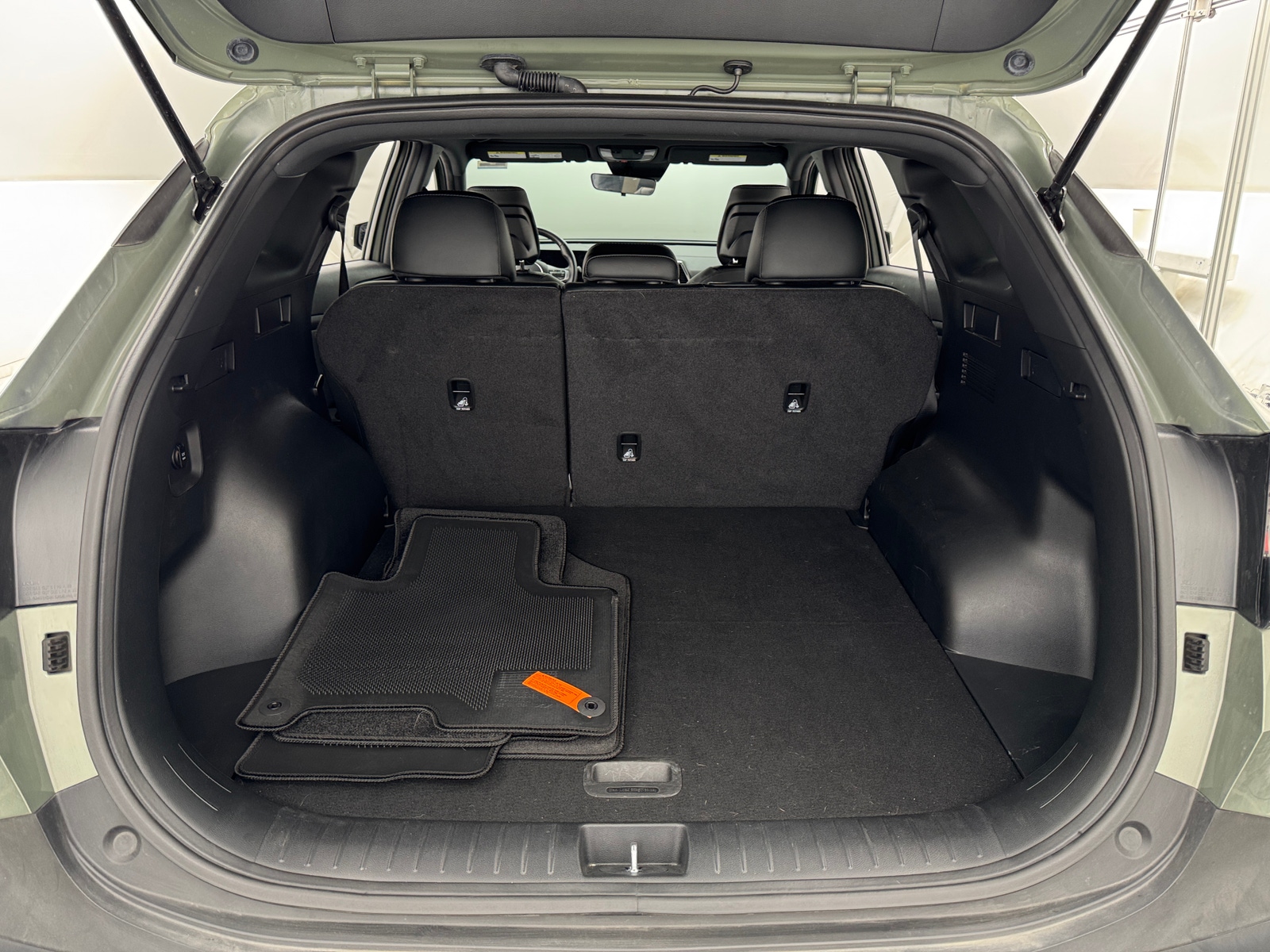 Thumbnail: 2025 Kia Sportage - 6