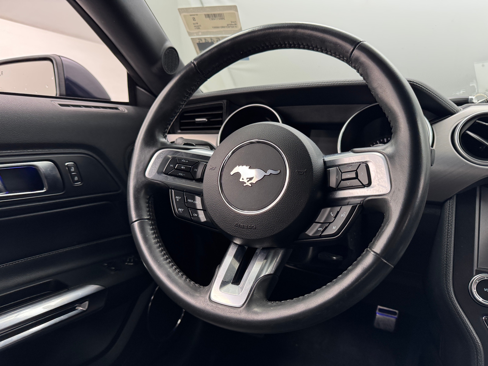 Thumbnail: 2021 Ford Mustang - 3