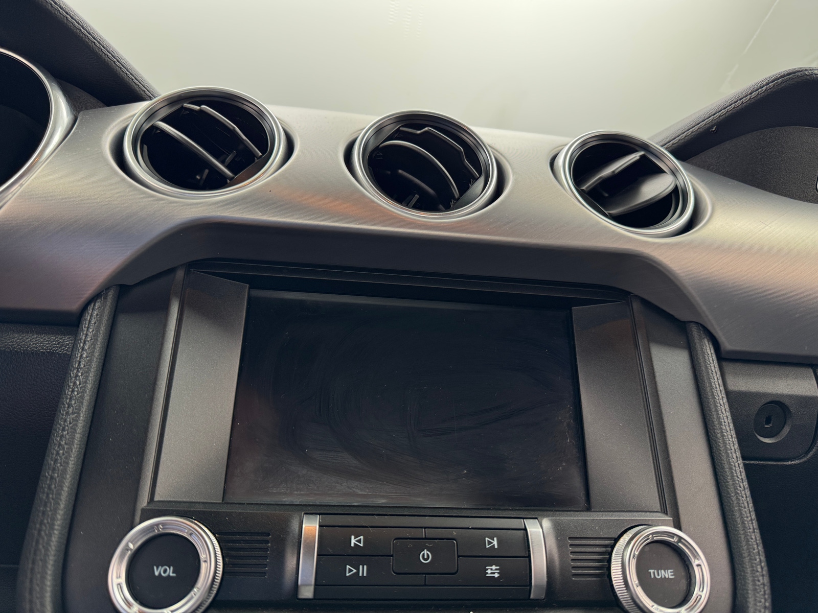 Thumbnail: 2021 Ford Mustang - 2