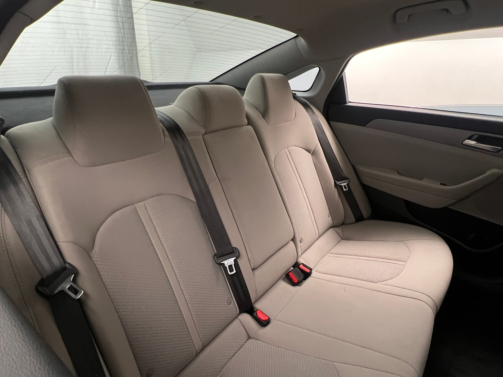 Thumbnail: 2019 Hyundai Sonata - 6