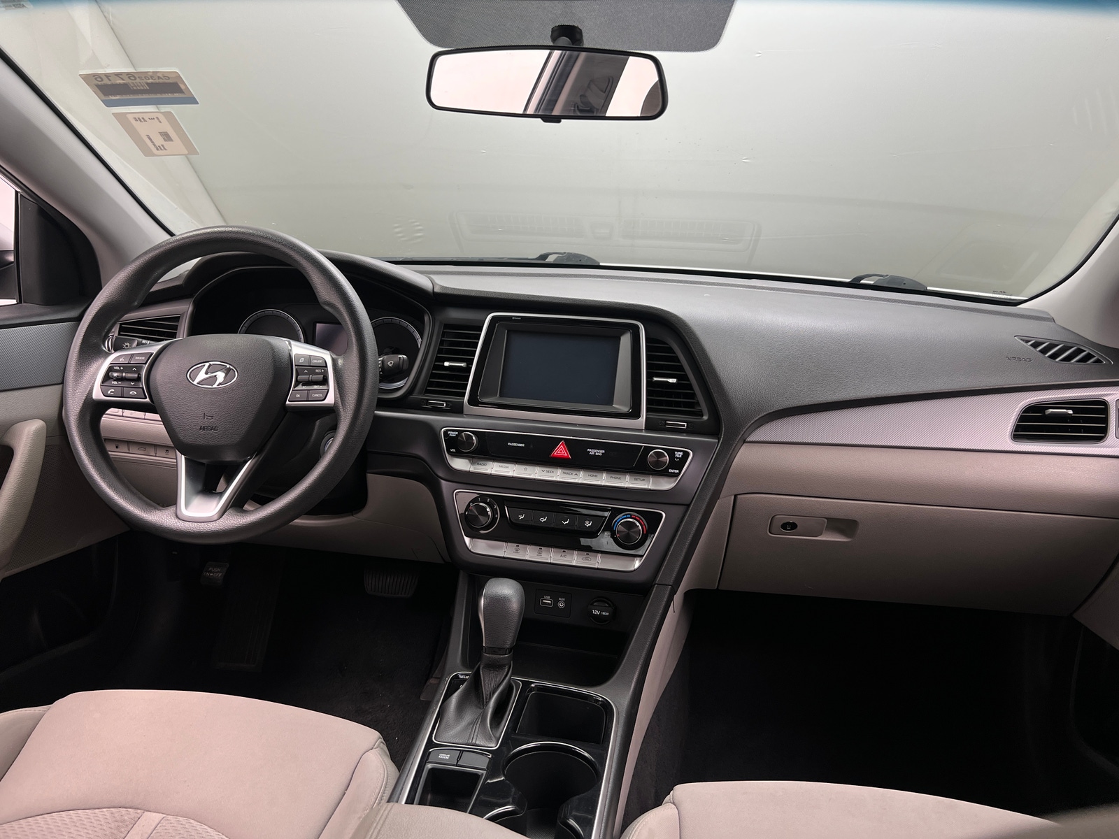 Thumbnail: 2019 Hyundai Sonata - 3