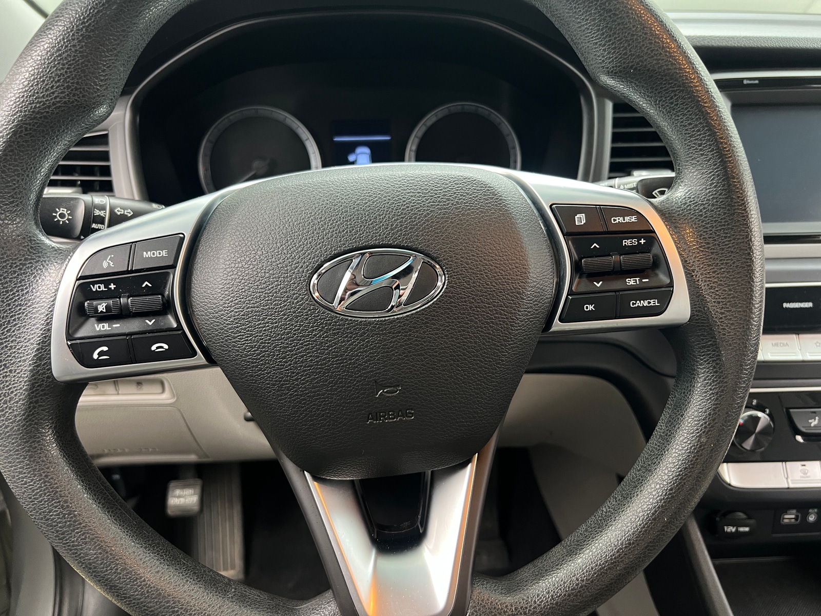 Thumbnail: 2019 Hyundai Sonata - 5