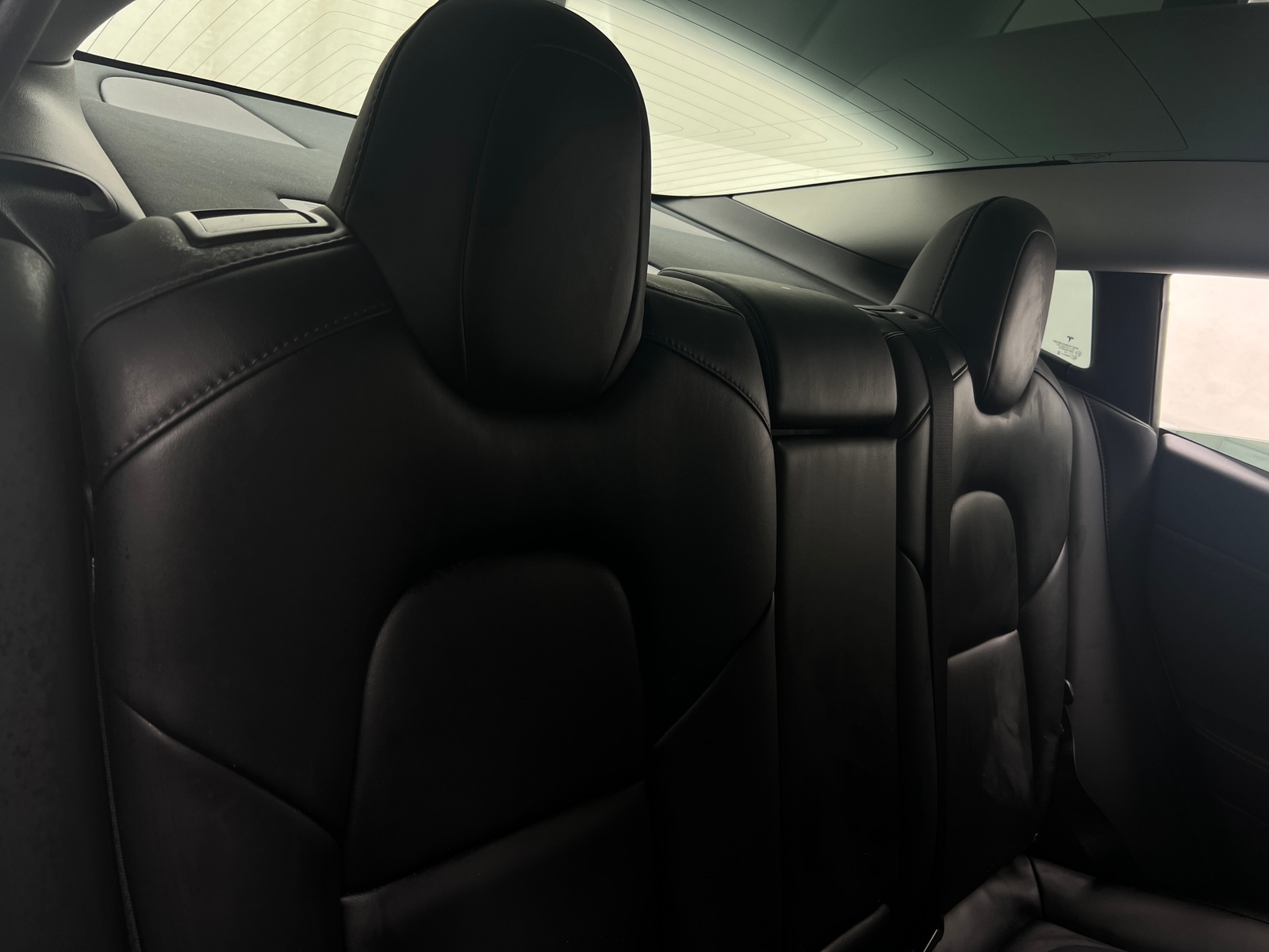 Thumbnail: 2020 Tesla Model 3 - 4