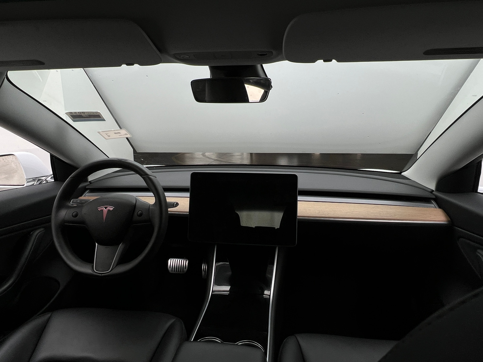 Thumbnail: 2020 Tesla Model 3 - 2