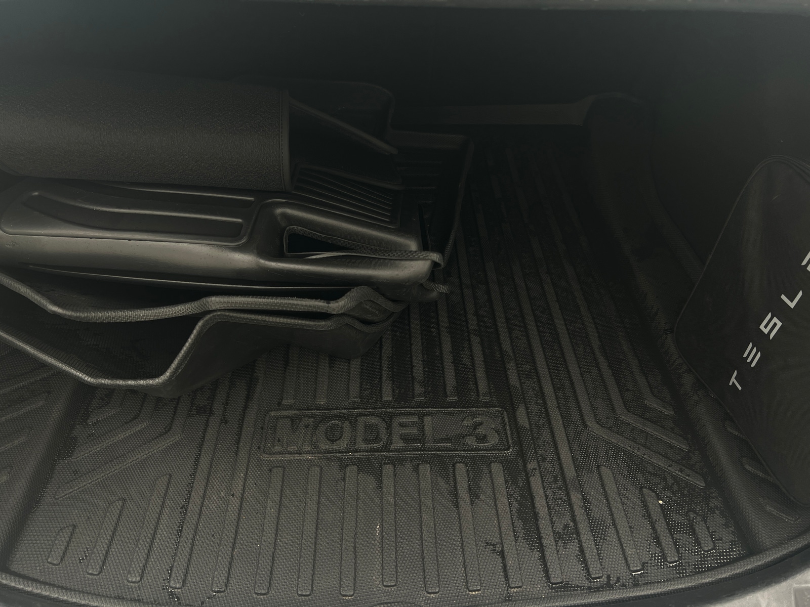 Thumbnail: 2020 Tesla Model 3 - 5