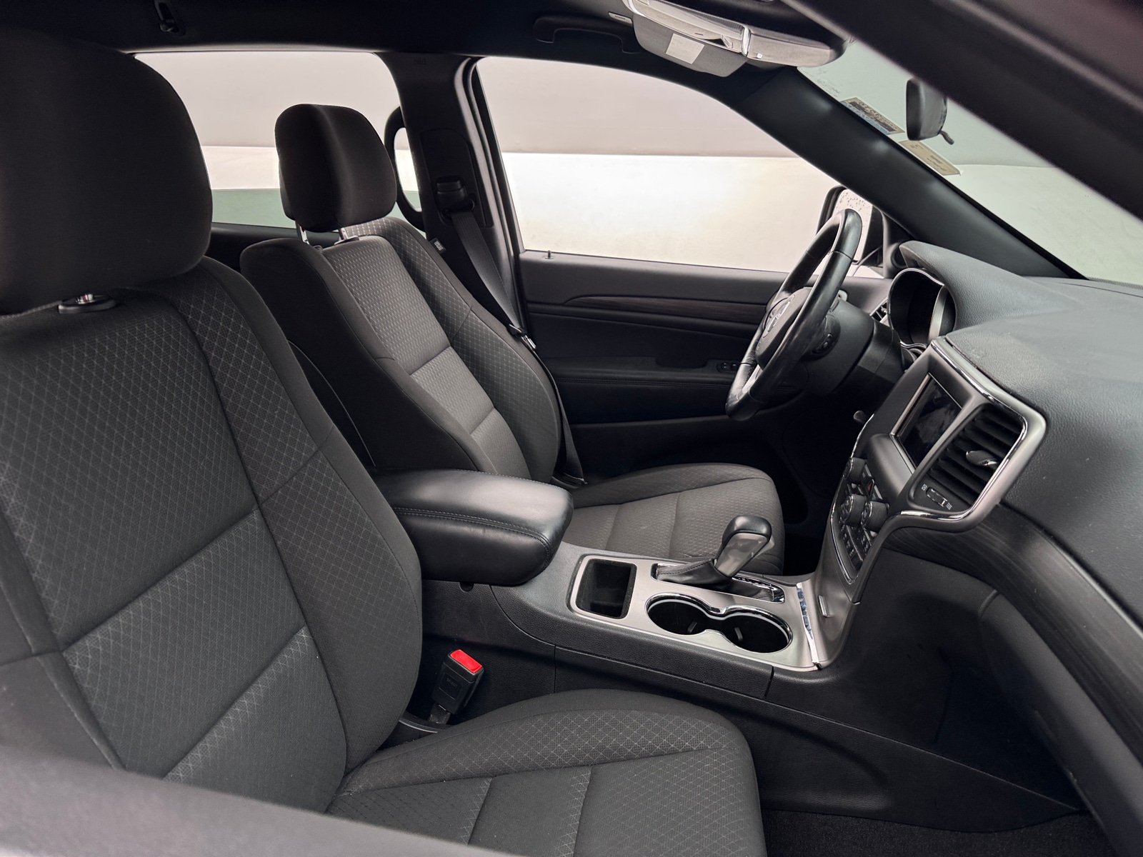 Thumbnail: 2021 Jeep Grand Cherokee - 2