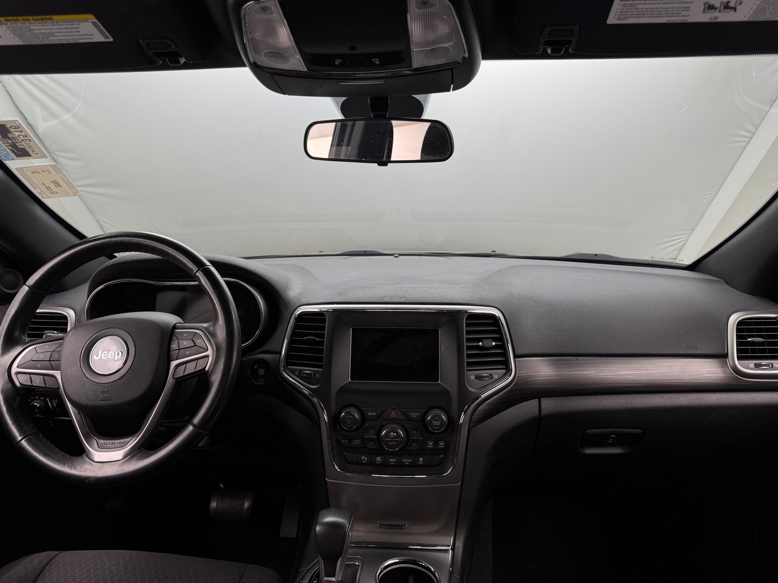 Thumbnail: 2021 Jeep Grand Cherokee - 3