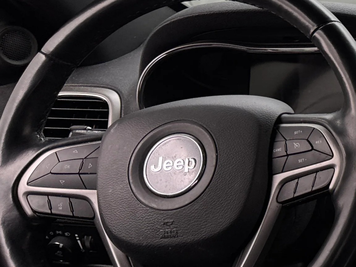 Thumbnail: 2021 Jeep Grand Cherokee - 5