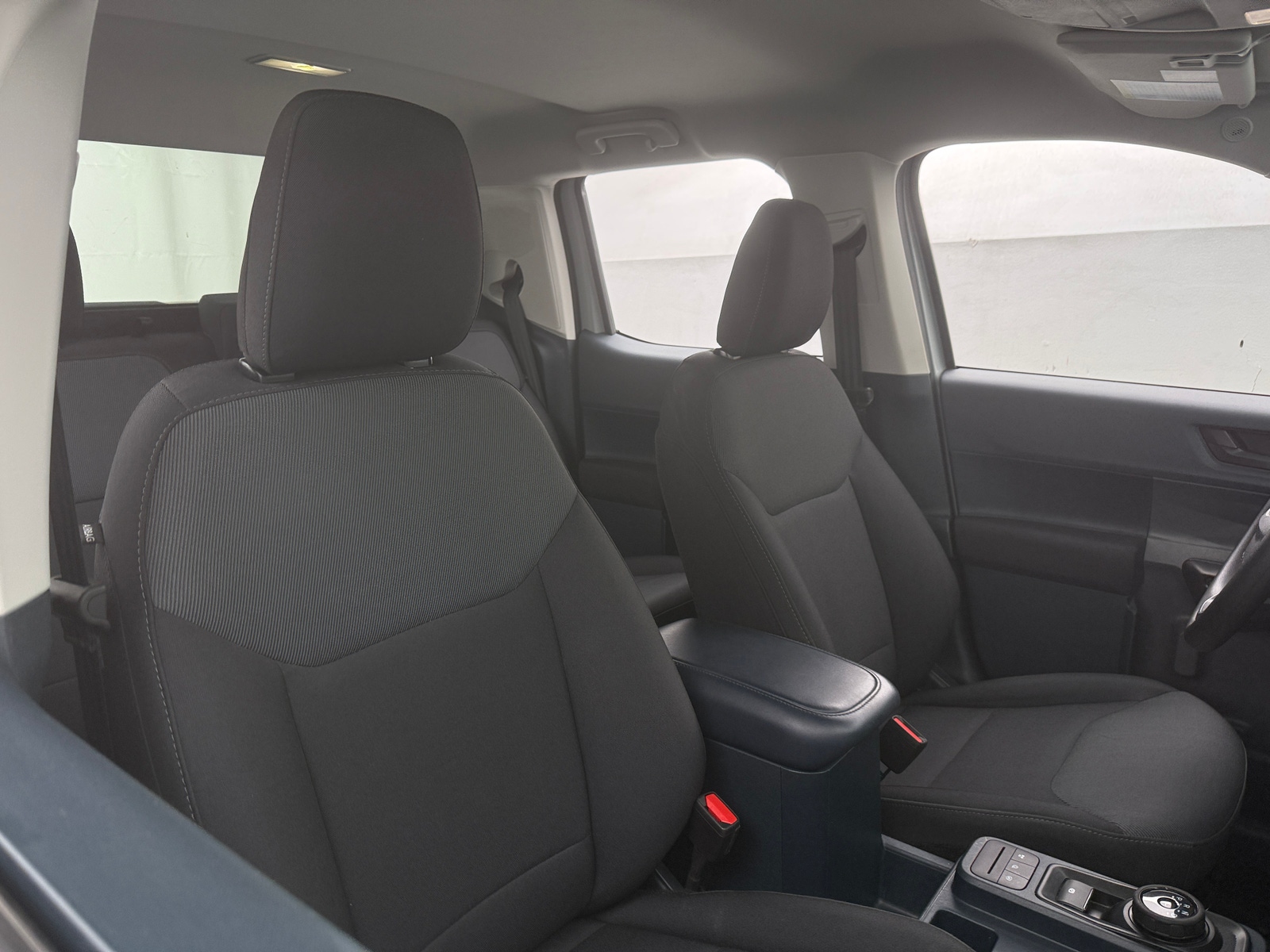 Thumbnail: 2024 Ford Maverick - 2