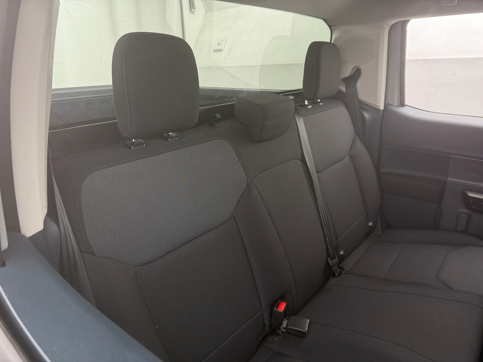 Thumbnail: 2024 Ford Maverick - 6