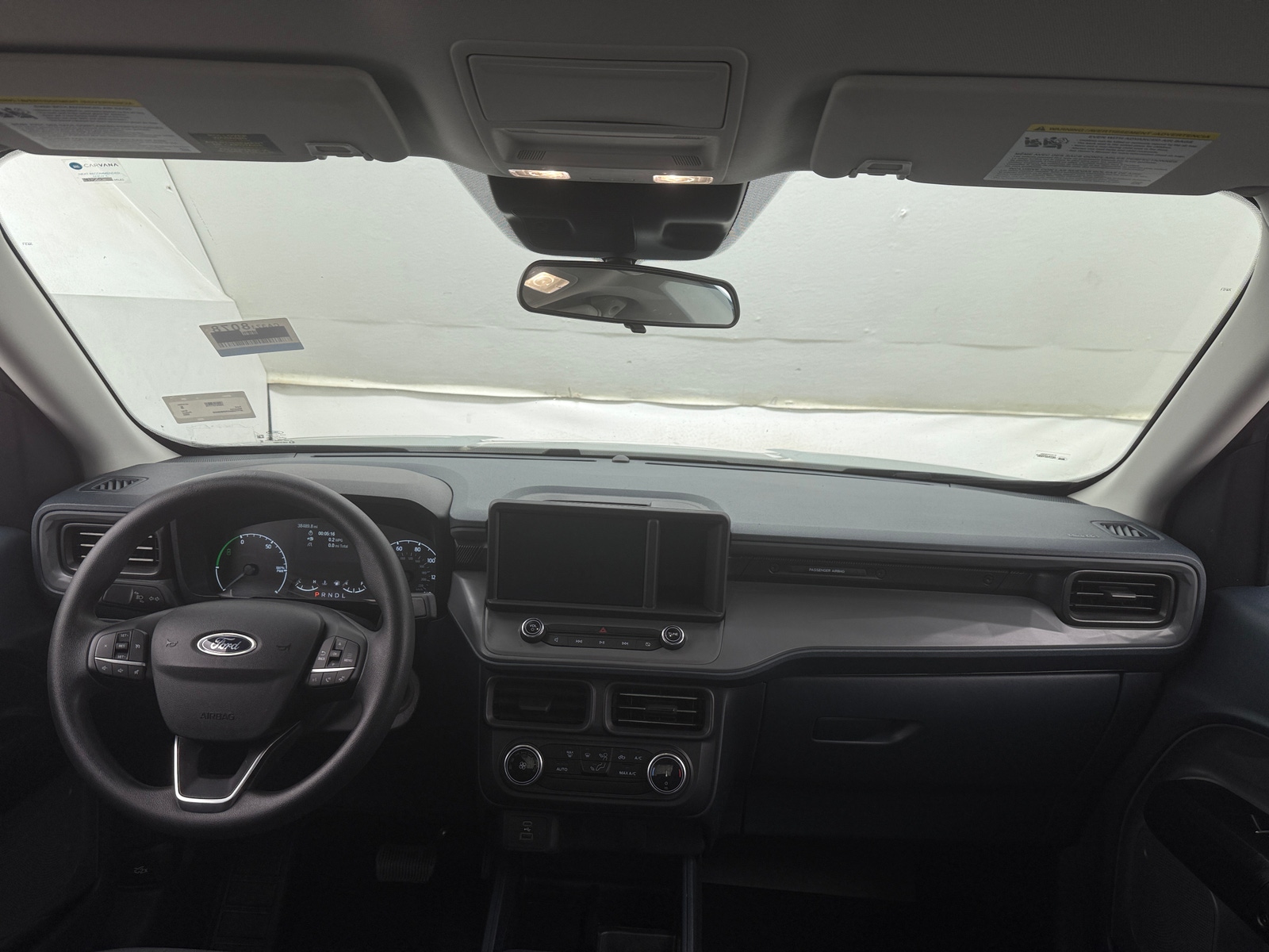 Thumbnail: 2024 Ford Maverick - 3