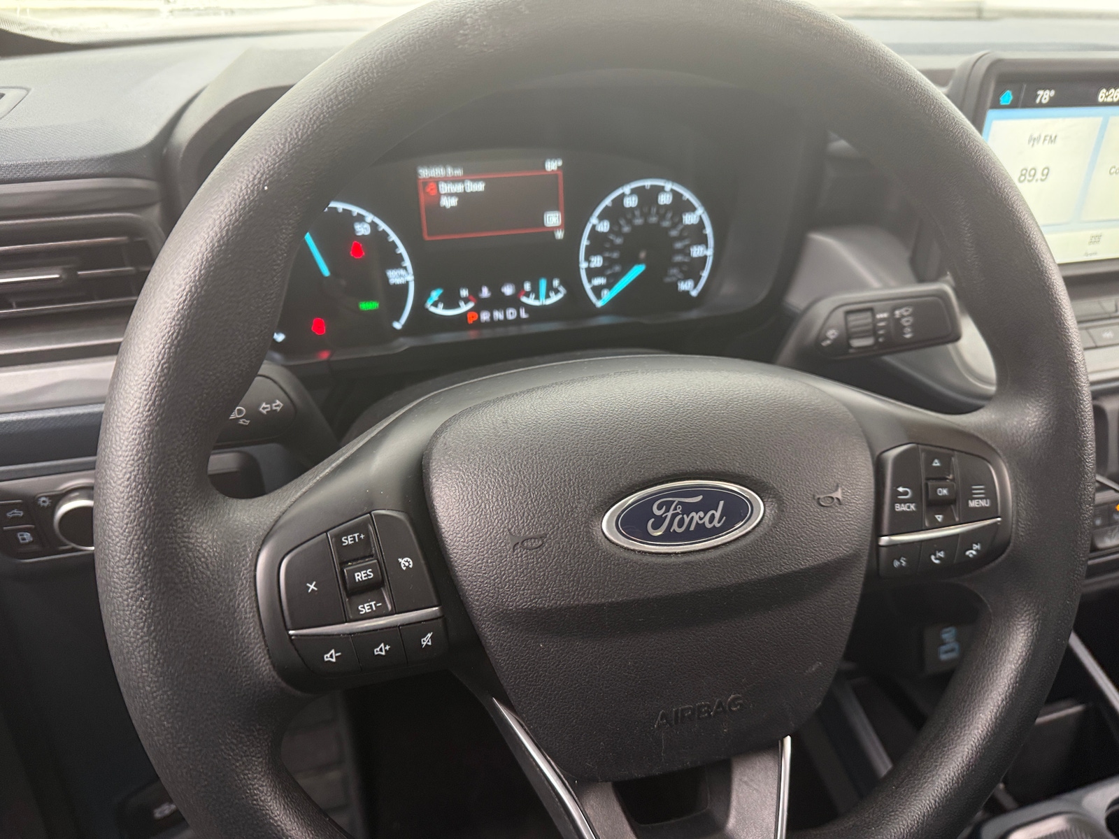 Thumbnail: 2024 Ford Maverick - 5