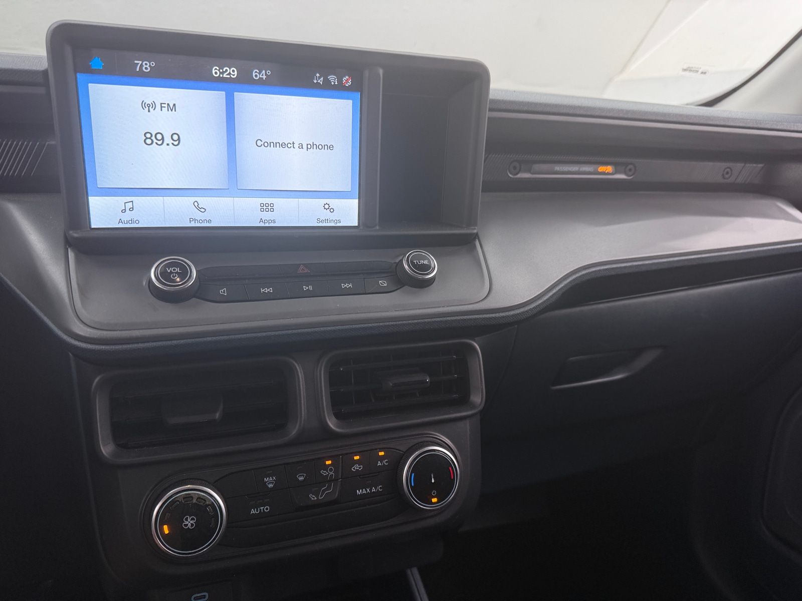 Thumbnail: 2024 Ford Maverick - 4