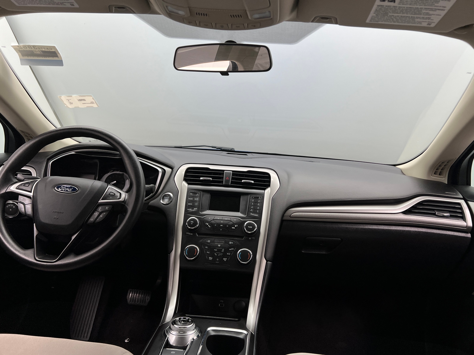 Thumbnail: 2018 Ford Fusion - 3