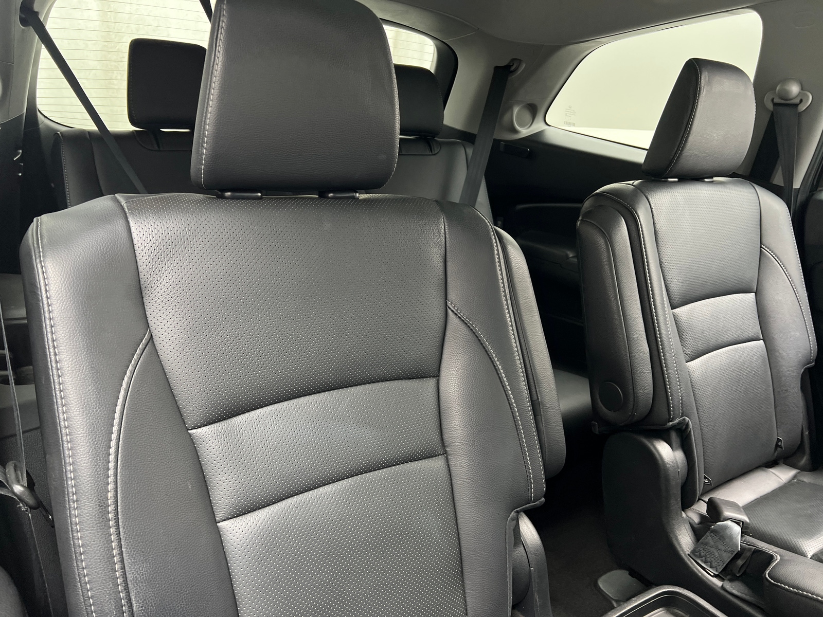 Thumbnail: 2020 Honda Pilot - 5