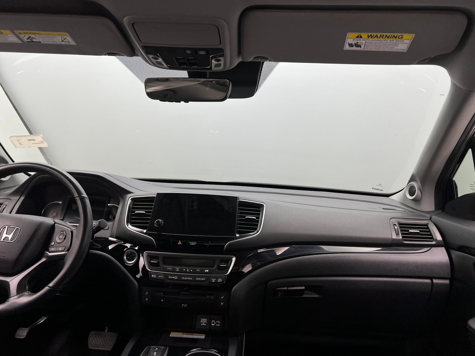Thumbnail: 2020 Honda Pilot - 2