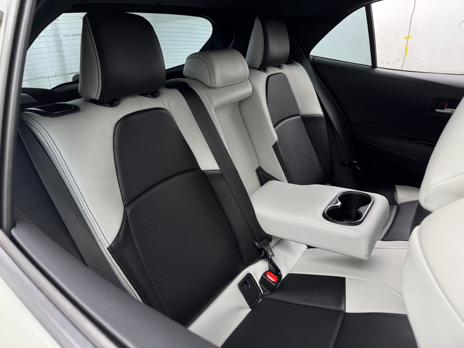 Thumbnail: 2019 Toyota Corolla - 6