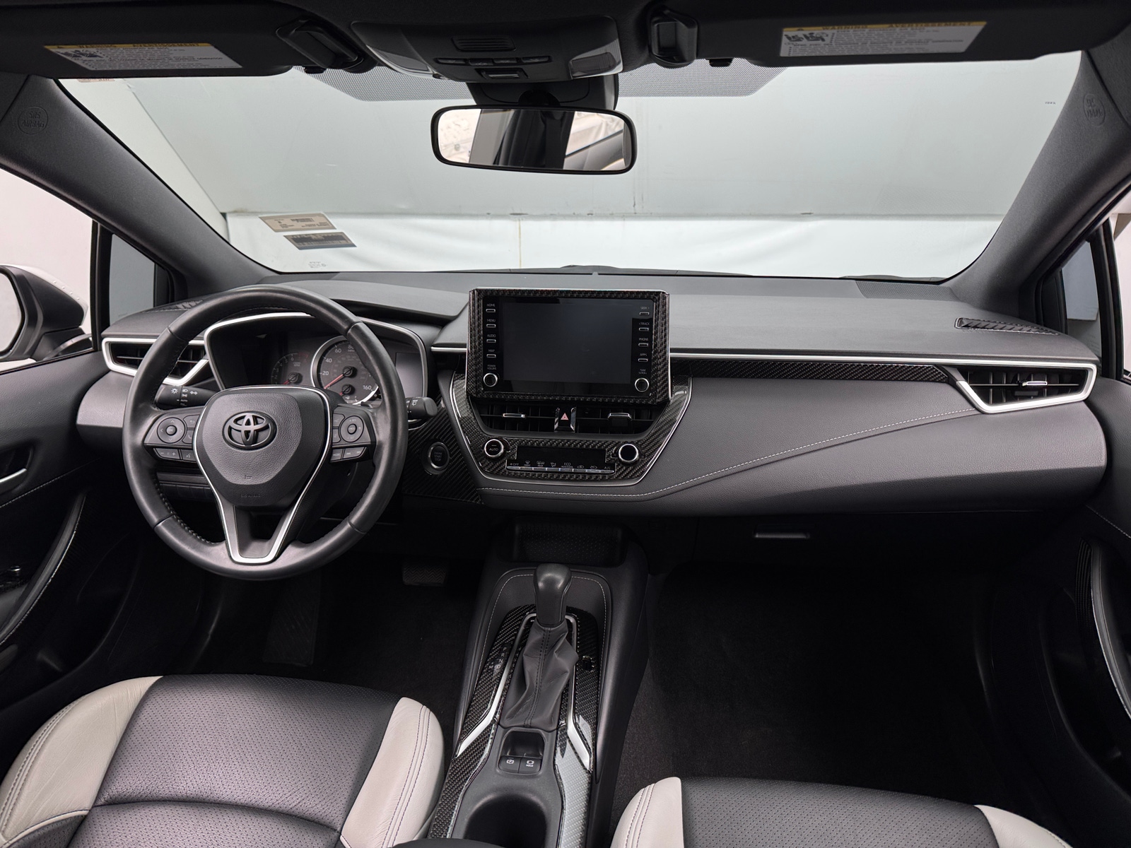 Thumbnail: 2019 Toyota Corolla - 3