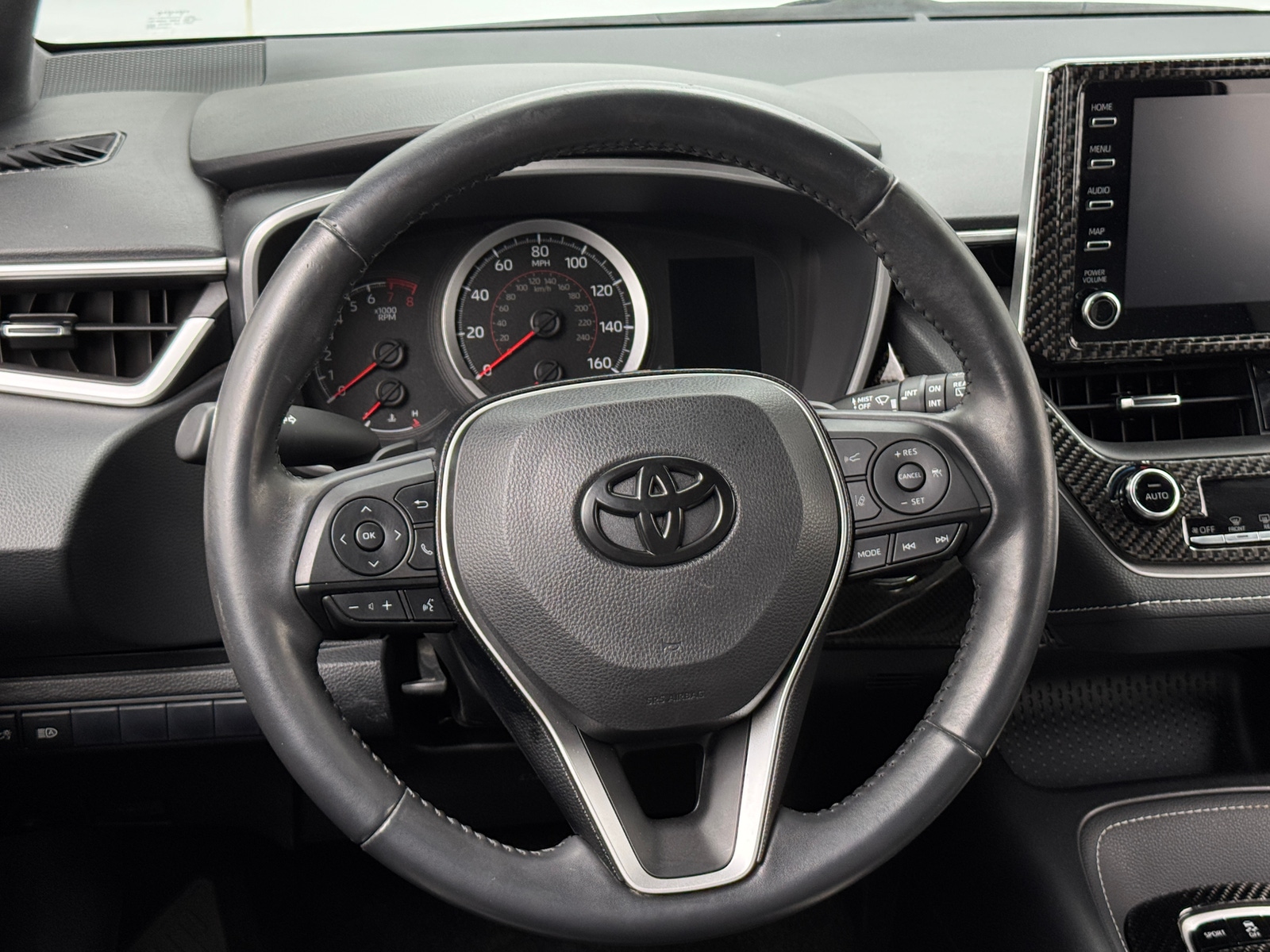 Thumbnail: 2019 Toyota Corolla - 5